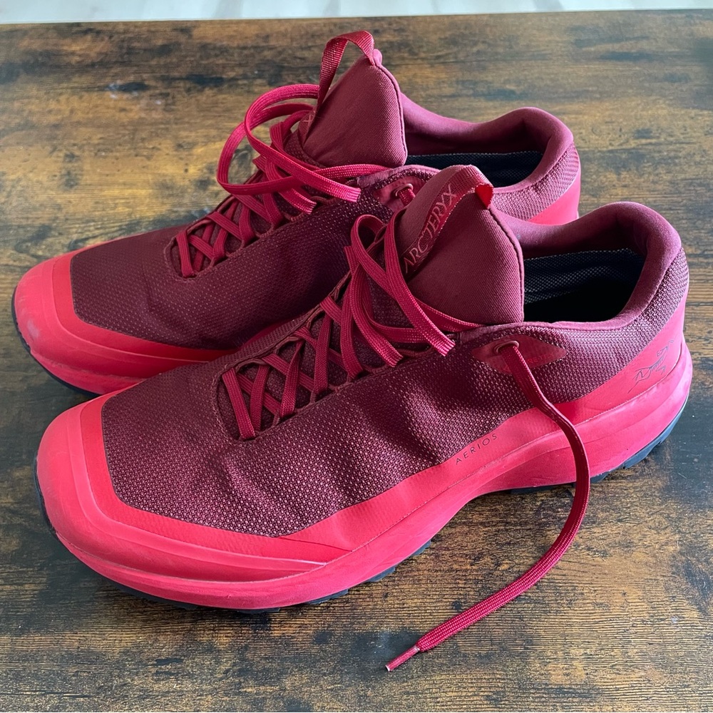 Arc’teryx Aerios FL 2 GTX - Men’s 11